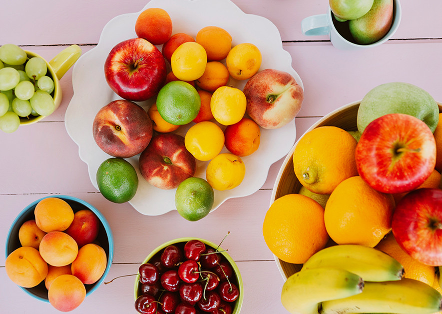 En este momento estás viendo Season Of Fresh Fruits And Vegetables Market