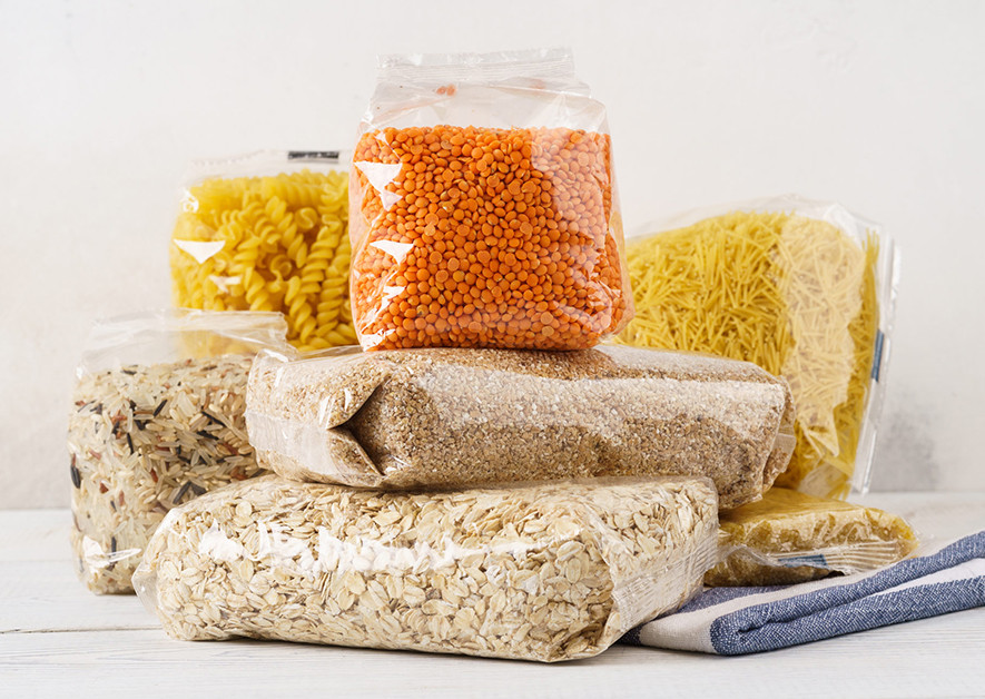 Lee más sobre el artículo Pulses And Other Grain Items Demand Is High