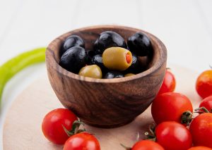 Lee más sobre el artículo Consume Healthy Foods For Better Nutrition