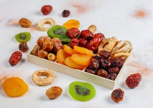 Lee más sobre el artículo We Offer You The Non-acidic Veggies And Fruits