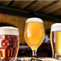 CERVEZAS