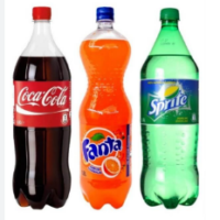 BEBIDAS