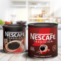 TE Y CAFE