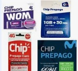 PRODUCTOS VARIOS