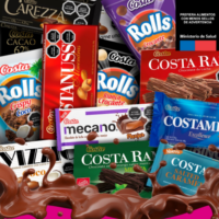 CHOCOLATES