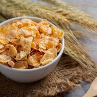 CEREALES