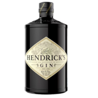 Gin Hendrick’s 41.4°