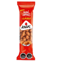 Mani japonés clásico Kazai 80g