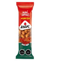 Mani japonés merkén Kazai 80 g