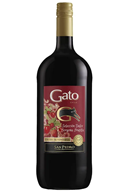 Gato seleccion Borgoña 1.5 lts.